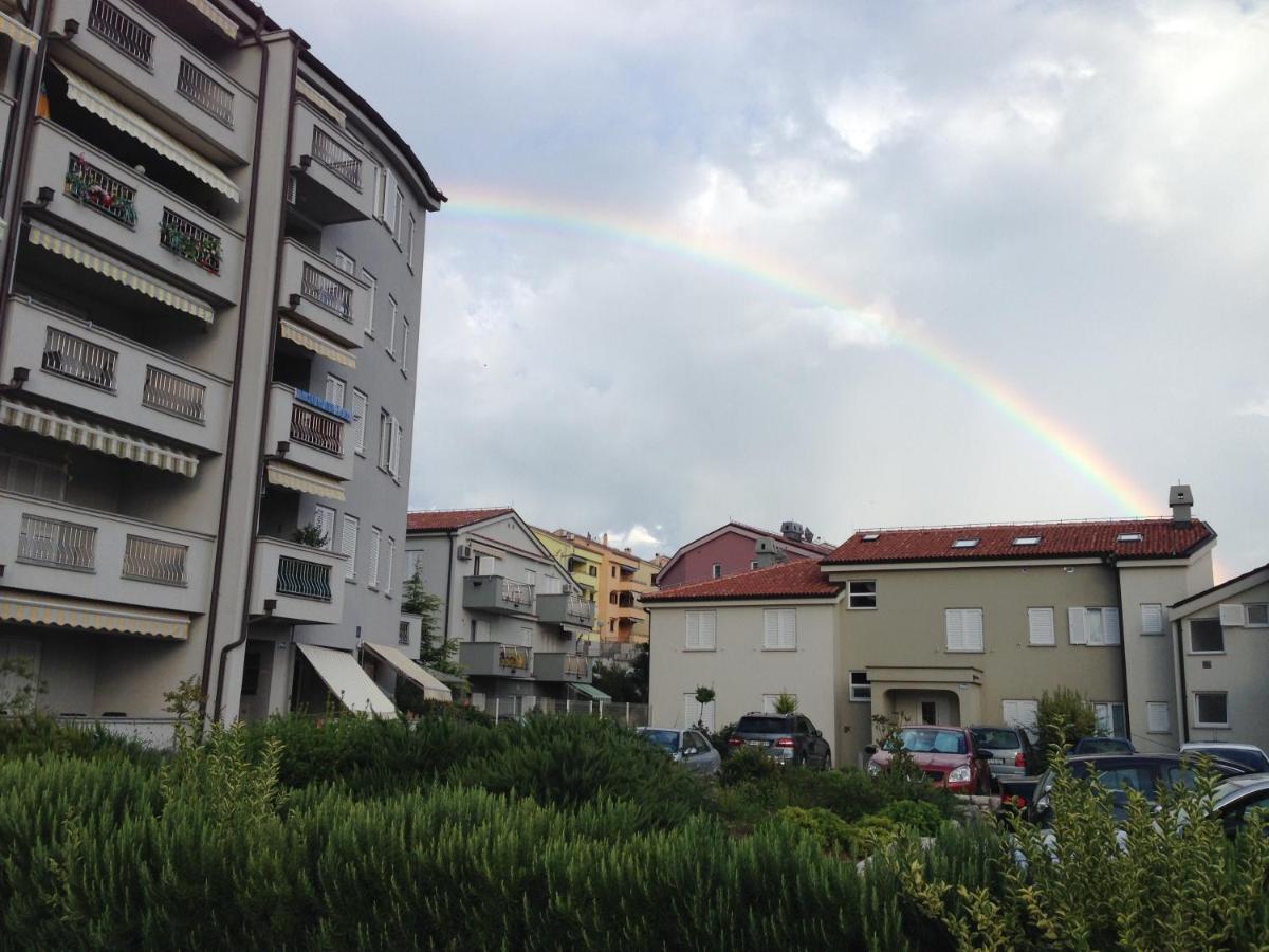 2 Bedroom Apt - North Coast Croatia تْسْغيكفانِتْسا المظهر الخارجي الصورة