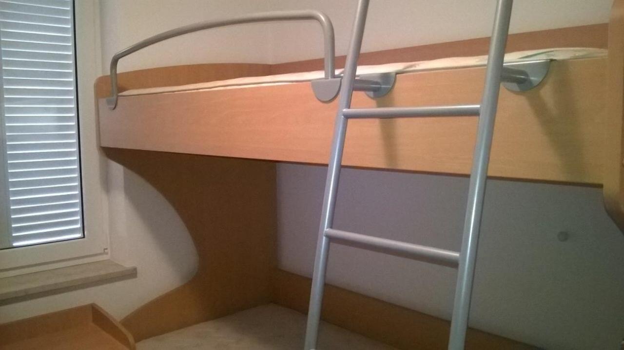 2 Bedroom Apt - North Coast Croatia تْسْغيكفانِتْسا المظهر الخارجي الصورة