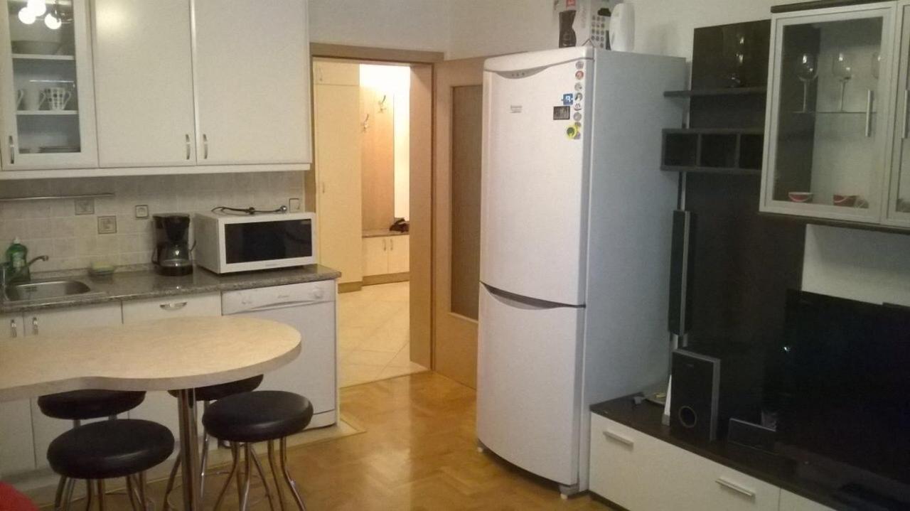 2 Bedroom Apt - North Coast Croatia تْسْغيكفانِتْسا المظهر الخارجي الصورة