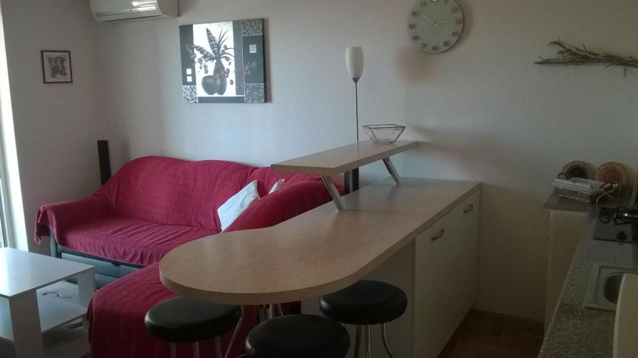 2 Bedroom Apt - North Coast Croatia تْسْغيكفانِتْسا المظهر الخارجي الصورة