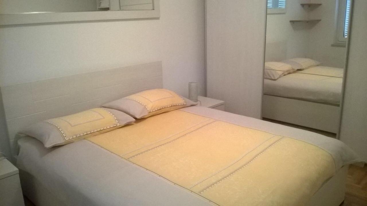 2 Bedroom Apt - North Coast Croatia تْسْغيكفانِتْسا المظهر الخارجي الصورة