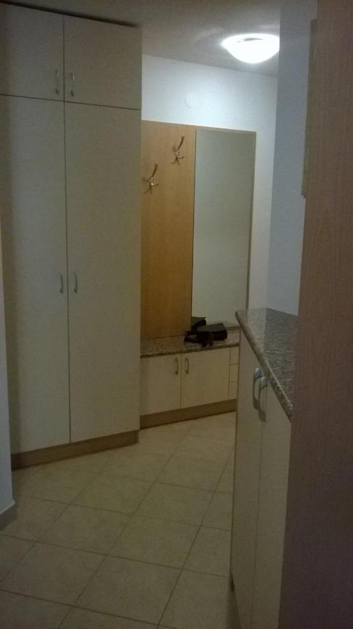 2 Bedroom Apt - North Coast Croatia تْسْغيكفانِتْسا المظهر الخارجي الصورة